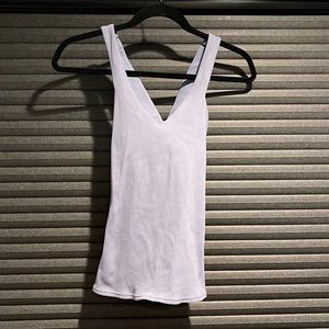 Alo yoga tank top